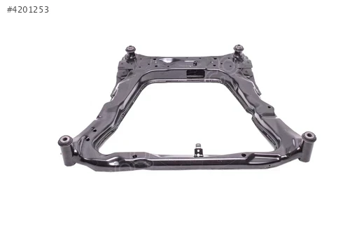 MOTOR TRAVERS NİSSAN QASHQAI 2006>ÖN BENZİNLİ