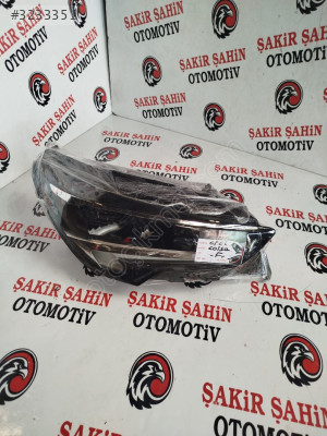 OPEL CORSA F FAR ÇIKMA PARÇA