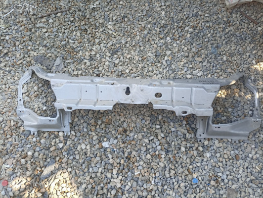 Fiat Doblo 2 ön panel