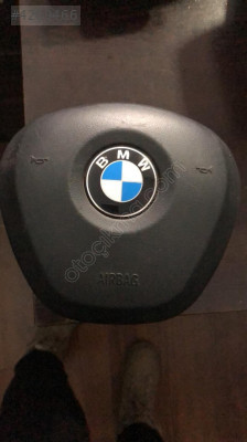 BMW X1 DİREKSİYON AİRBAG OTO FEDAİ