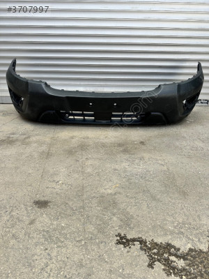Ford transit ön tampon 2019-2014