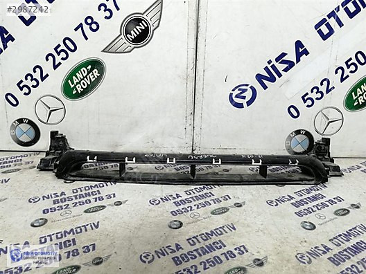 MİNİ COOPER COUNTRMAN R60 ÖN TAMPON ORTA İÇ DESTEK 51119808100