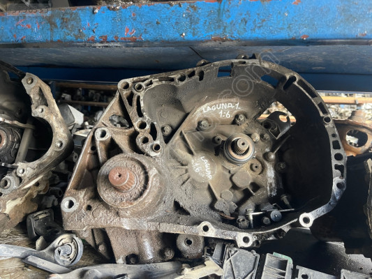 Laguna 1 1.6 motor şanzuman