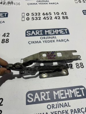 ÇIKMA VW JETTA MOTOR KAPUT MENTEŞESİ SAĞ