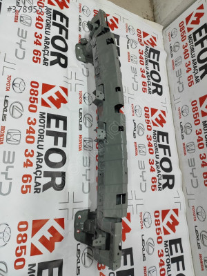 HONDA HRV SIFIR ORJ ÖN TAMPON DEMİR YEDEK PARÇA 22-25 71130-3N0-G