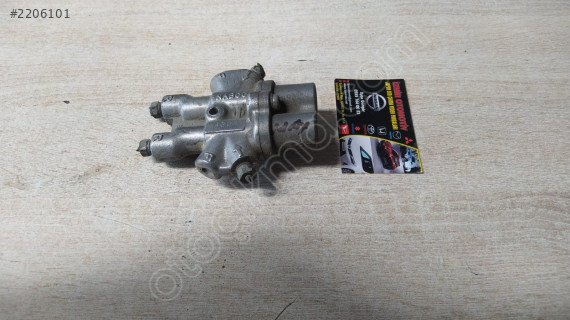 Nissan Maxima Dağıtıcı Fren Limitörü 1995-2000 ÇIKMA