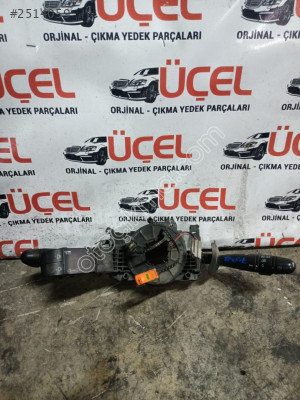 RENAULT TRAFİC ORJİNAL SİLGİ SİNYAL KOLU ÜÇEL OTO