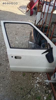 Skoda felicia kapılar