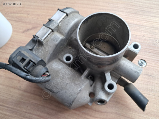 VOLKSWAGEN AUDI SEAT BOĞAZ KELEBEĞİ 030 133 062 C