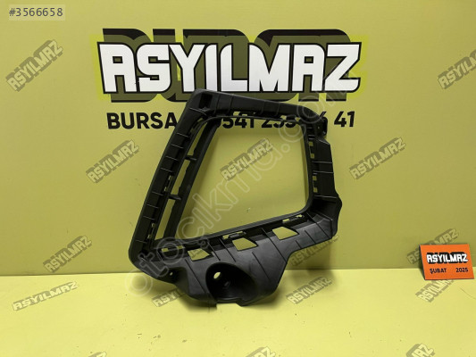 TUCSON SAĞ FAR BAĞLANTI BRAKETİ SIFIR İTHAL 21-