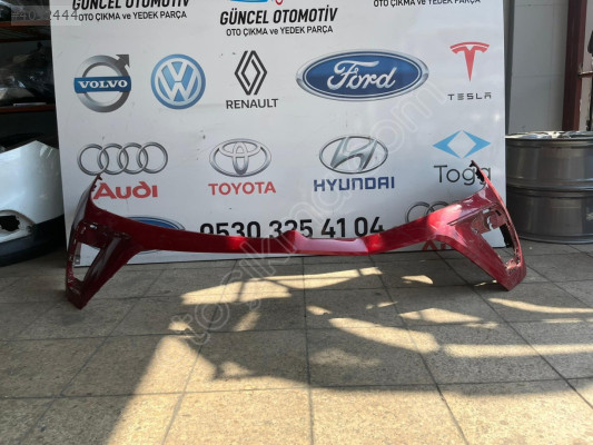 OPEL CROSSLAND ÖN TAMPON ORJİNAL ÇIKMA