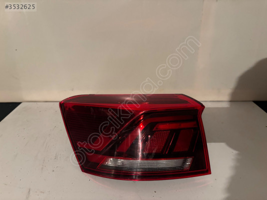 VW T-ROC 2018-2020 SOL DIŞ STOP HATASIZ ÇIKMA