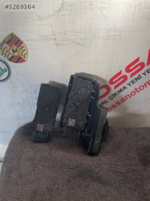 Skoda Volkswagen 5wa962133f keyless anteni