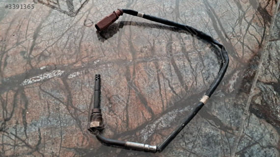 VOLKSWAGEN AMAROK EGZOZ SICAKLIK SENSÖRÜ 03L906088FE