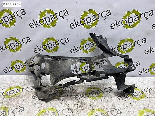 MERCEDES E SERİSİ 2017 2023 W213 ÖN TAMPON İÇ BRAKET SAĞ A213885