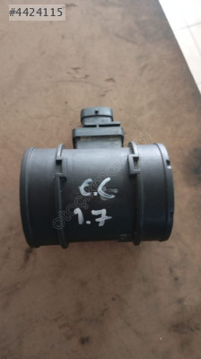 OPEL CORSA C AKIŞ METRE