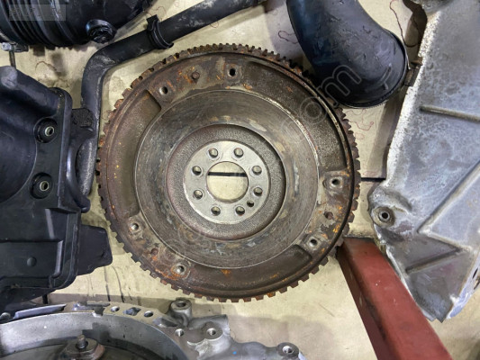 PEUGEOT  306   1.8   VOLANT