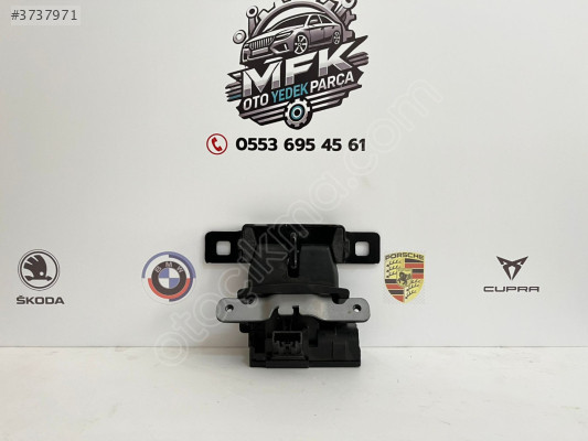 FORD FİESTA BAGAJ KİLİDİ ORJİNAL SIFIR 8A61A442A66BE