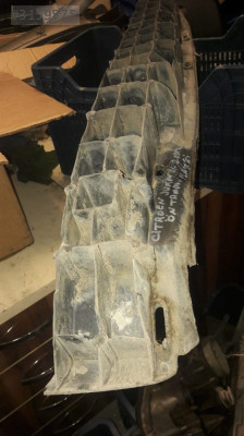 CİTROEN JUMPY 2001 2.0 ÖN TAMPON PLASTİĞİ
