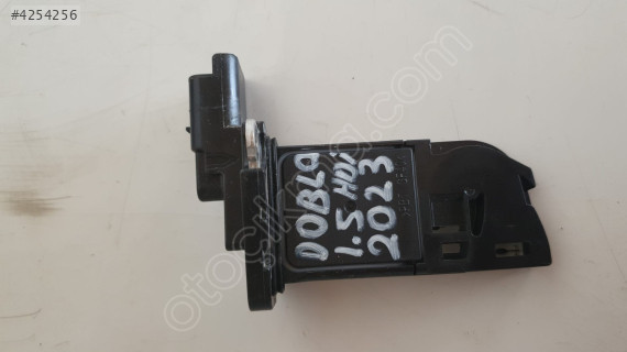 fiat doblo 2023 1.5 hava akışmetre (son fiyat)