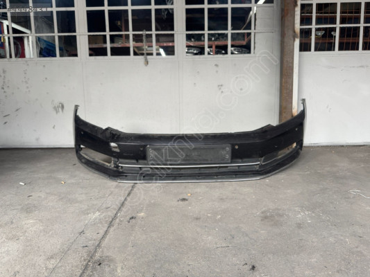 VOLKSWAGEN PASSAT B8 PARK SENSORLU ÖN TAMPON