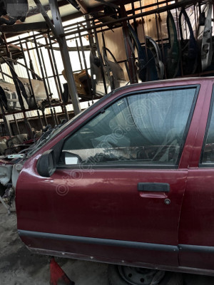 RENAULT 19 EUROPA SEDAN DOLU SOL ÖN KAPI