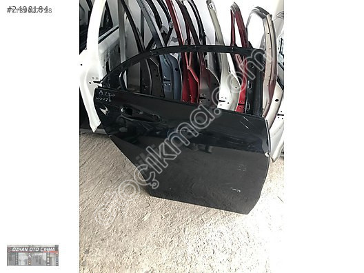 W176 A SERİ SAĞ ARKA KAPI ORJİNAL
