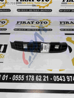 HYUNDAİ İ20 08-12 SAĞ ARKA TAMPON BRAKETİ 866141J000