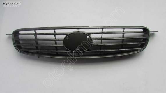 53111-02090 COROLLA 2000-2002 PANJUR ÖN SİYAH