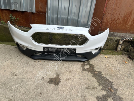 Ford Courier panelvan ön tampon 2018-2023