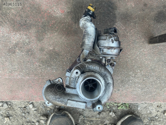 CITROEN C5 1.6 HDİ TURBO