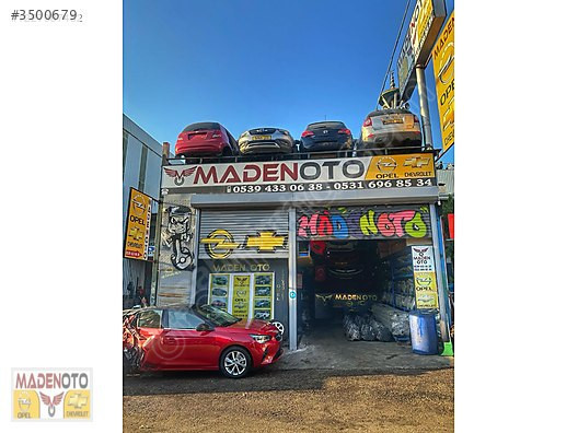 OPEL VECTRA B ASTRA G ASTRA H FREN WESTİNGHOUSE