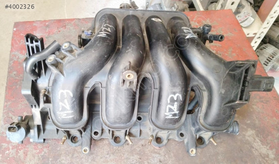 MAZDA 3 EMME MANIFOLDU ÇEVİK OTO ÇIKMA