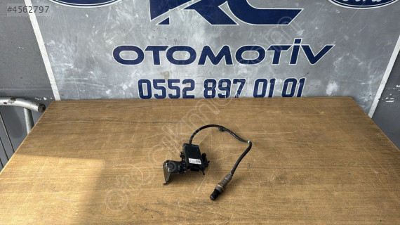 Ford Courier r2x1-5L248-ba Oksijen Sensörü