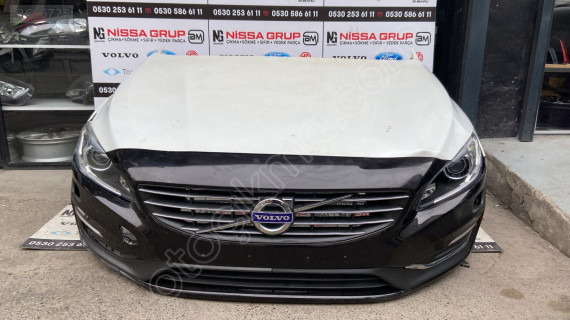 VOLVO S60 KOMPLE ÖN SET ORJİNAL ÇIKMA YEDEK PARÇA