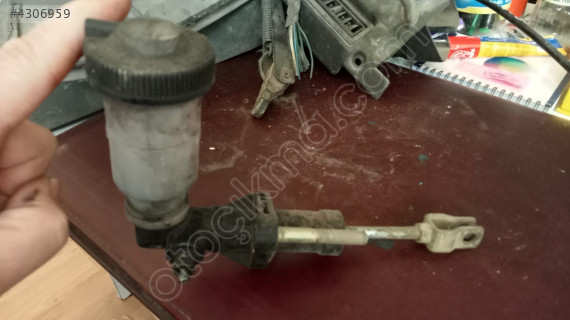 Kia capital debriyaj üst merkezi