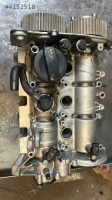 GOLF POLO ÇIKMA SİLİNDİR KAPAK - 1.0 TSİ DKR CHZ CHY 04C103404