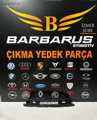 SKODA KODİAQ ORTA IZGARA ÇIKMA