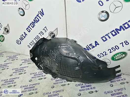MERCEDES E SERİSİ W205 KASA SOL ÖNÜN ÖNÜ DAVLUMBAZ A2056903301