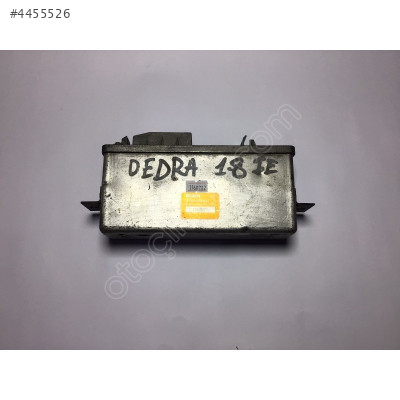 Fiat Tipo ABS Beyni 0265100042