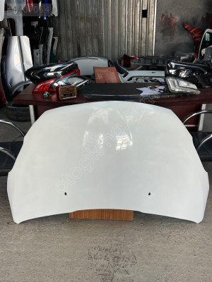 Pevgeout 208 çıkma orjınal motor kaput