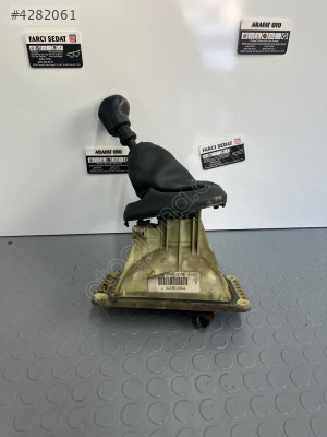 RENAULT KANGO VİTEZ MEKANİZMASI ORJİNAL CIKMA