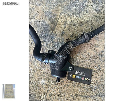 OPEL CORSA D 1.3 YAĞ HAVALANDIRMA KUTUSU ORİJİNAL 5518537