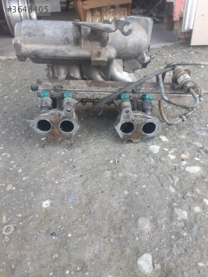 LADA VEGA 2000 MODEL 1.5 BENZİNLİ EMME MANİFORDU ORJİNAL