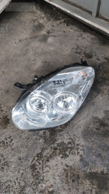 FİAT DOBLO SOL FAR