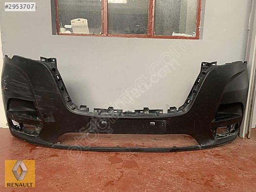 RENAULT MASTER 4 ÖN TAMPON ÇIKMA ORJİNAL PARÇALARI RENKAY OTO
