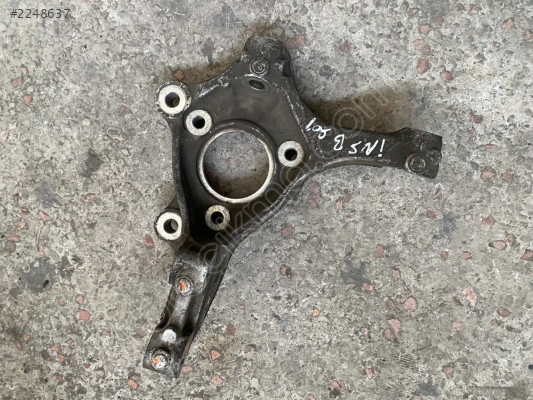 OPEL İNSİGNİA B ÇIKMA SOL TAŞIYICI