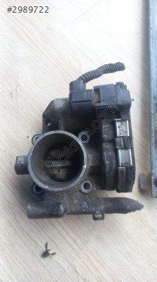 OPEL CORSA 1.2 GAZ KELEBEĞİ.OTO ERKAN ÜNYE