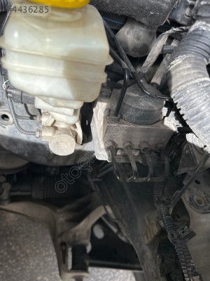 Fiat linea abs beyni