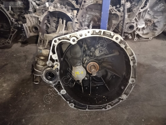 RENAULT MASTER 2 ŞANZIMAN GÜÇMANLAR